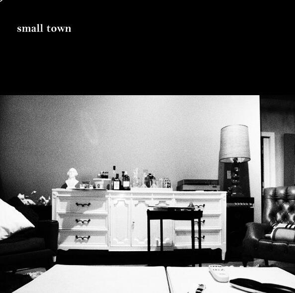 the Press Delete: Small Town Original music & artwork. Engineering, mixing and mastering.