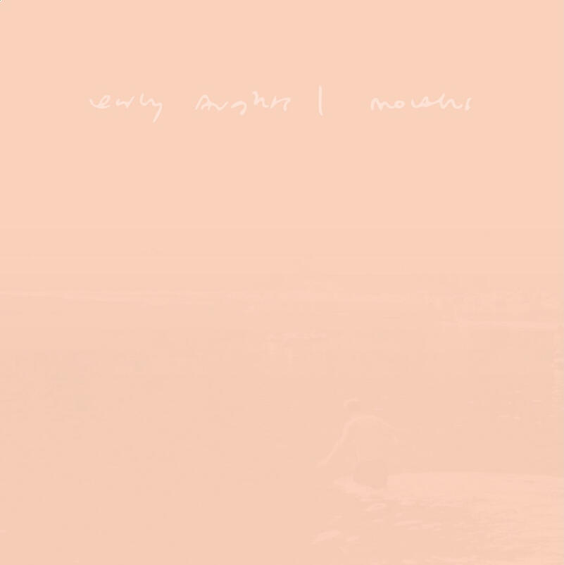 Early Aughts: Mouths Contributed original music, engineering and mastering.